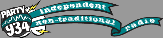 Party 934: Independent,
                Non-traditional Radio